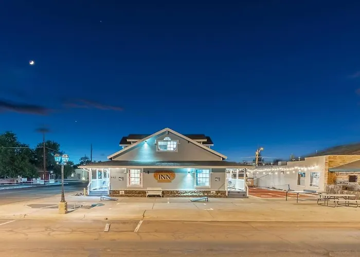 Hotel The Cowboy Social Unit 6 *
